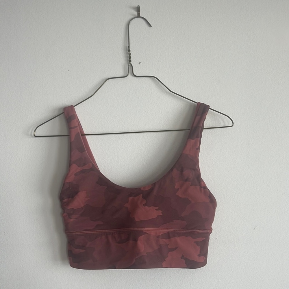 lululemon Align™ Reversible Bra *Light
Support, A/B Cup